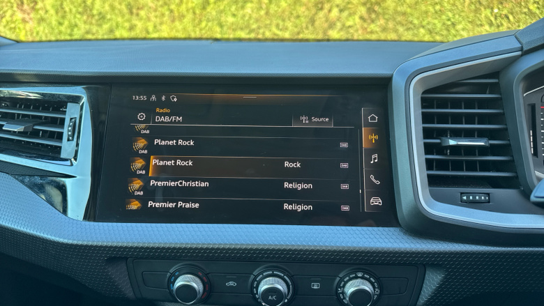 Audi A1 30 TFSI 110 Sport 5dr Petrol Hatchback